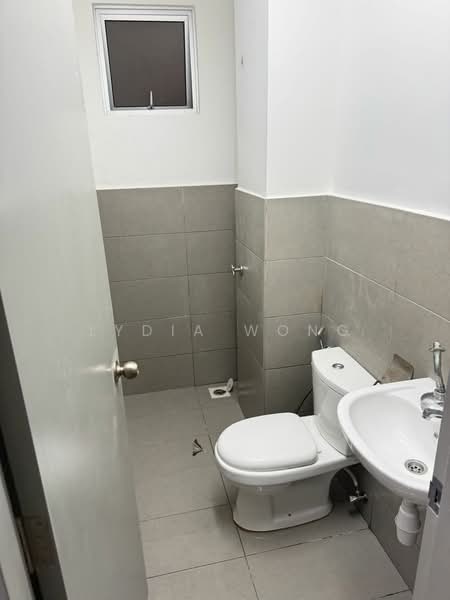 Kediaman Servis untuk Disewa di Prestige Residence - Lydia Wong - Bathroom - PropertyGuru.com.my