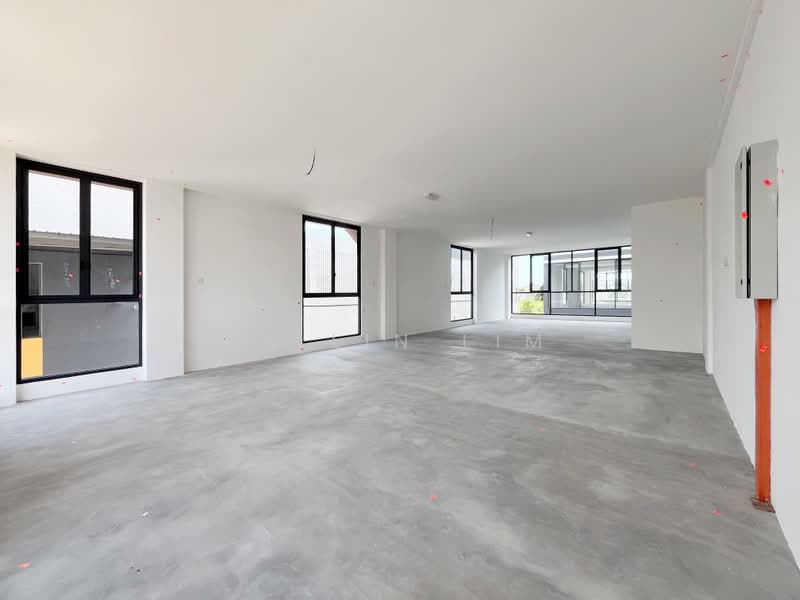 Commercial Semi-D for Rent in Taman Perdana (Simpang Ampat) - Ee Lin Lim - PropertyGuru.com.my