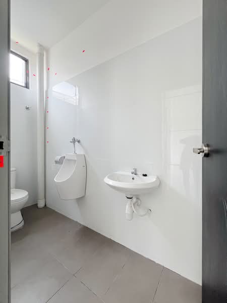 Commercial Semi-D for Rent in Taman Perdana (Simpang Ampat) - Ee Lin Lim - PropertyGuru.com.my
