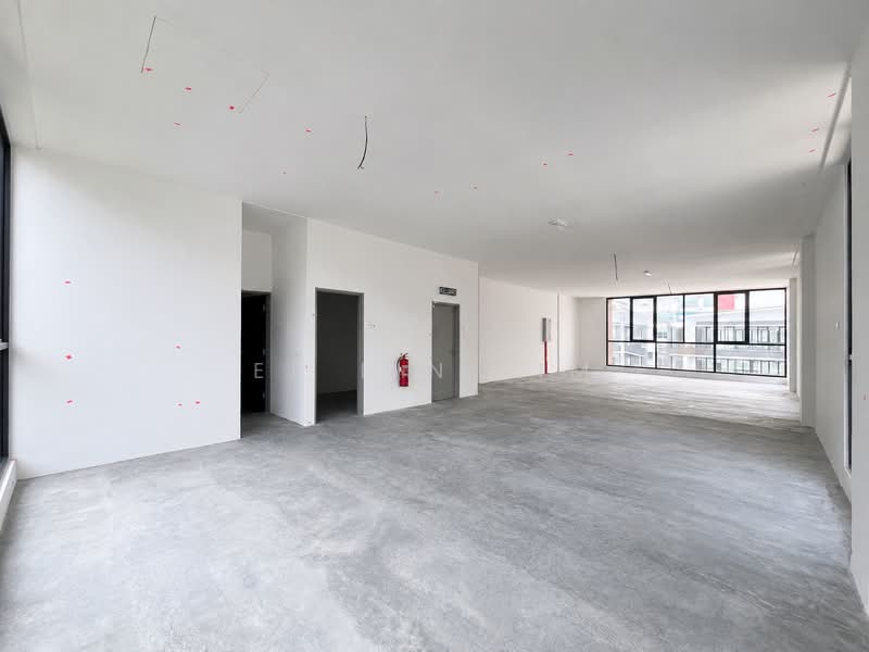 Commercial Semi-D for Rent in Taman Perdana (Simpang Ampat) - Ee Lin Lim - PropertyGuru.com.my