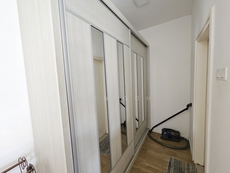 Terraced House for Sale in Bandar Tropicana Aman (Telok Panglima Garang) - Leon Goh - Interior - PropertyGuru.com.my