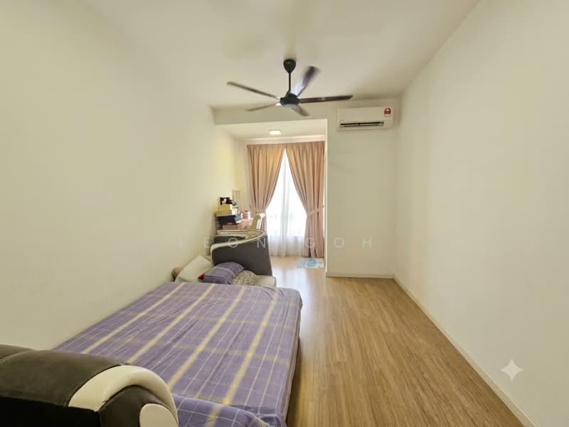 Terraced House for Sale in Bandar Tropicana Aman (Telok Panglima Garang) - Leon Goh - Bedroom - PropertyGuru.com.my