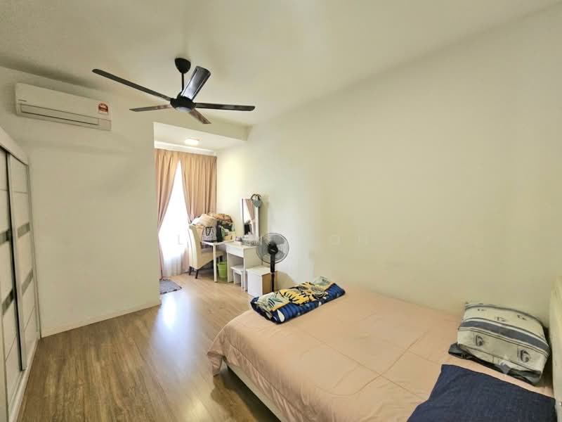 Terraced House for Sale in Bandar Tropicana Aman (Telok Panglima Garang) - Leon Goh - Bedroom - PropertyGuru.com.my