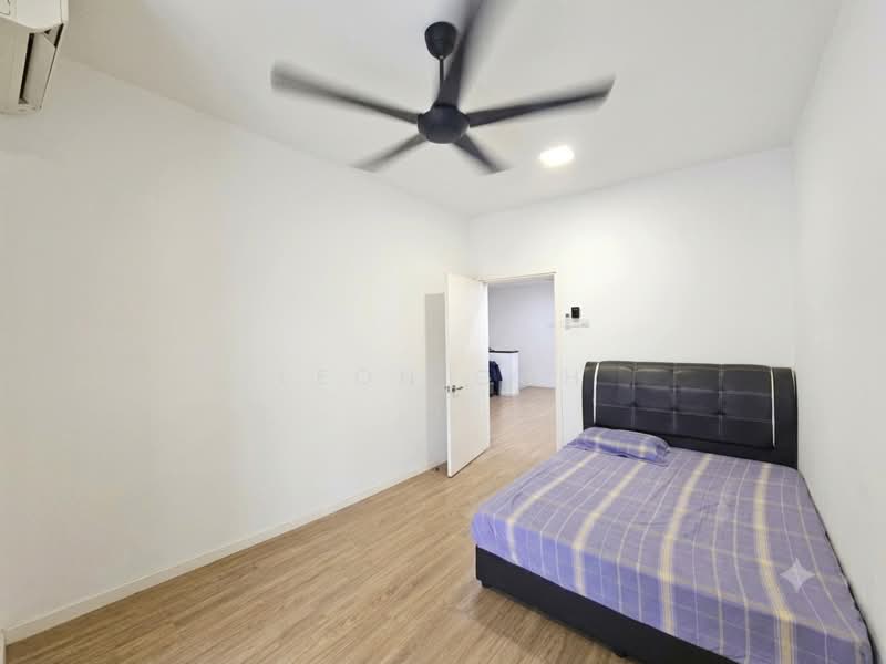 Terraced House for Sale in Bandar Tropicana Aman (Telok Panglima Garang) - Leon Goh - Bedroom - PropertyGuru.com.my