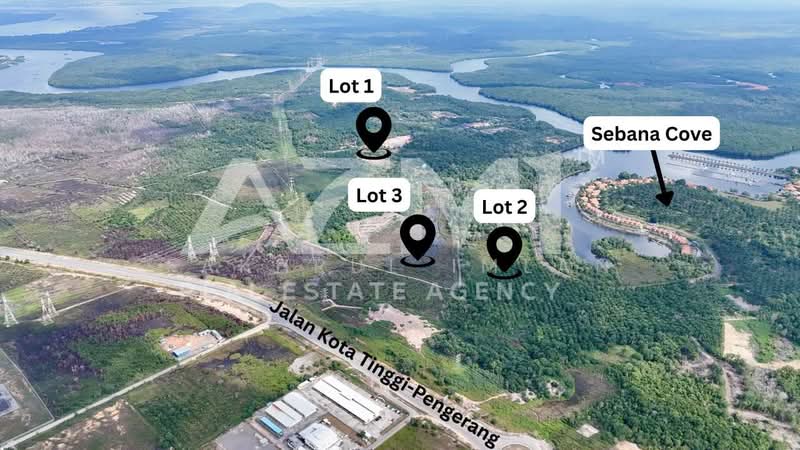 Agricultural Land for Sale in Pengerang (Johor) - Fakhrul Imlan - Exterior - PropertyGuru.com.my