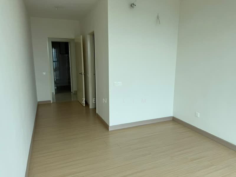 Kondominium untuk Dijual di Brezza Hill - Zen Lim - Masterbed room - PropertyGuru.com.my
