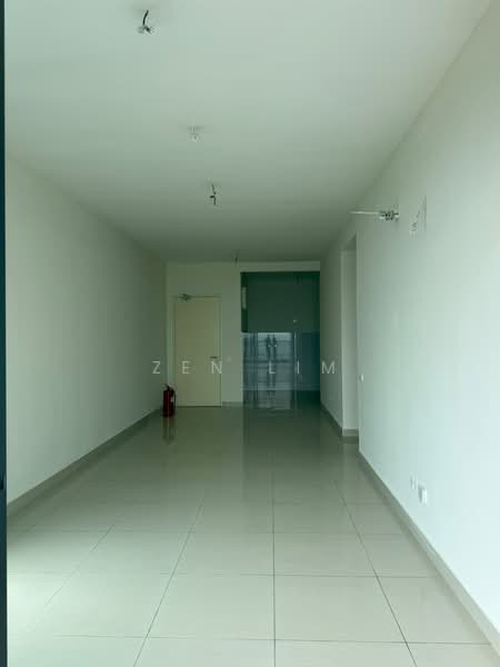 Kondominium untuk Dijual di Brezza Hill - Zen Lim - Living room - PropertyGuru.com.my