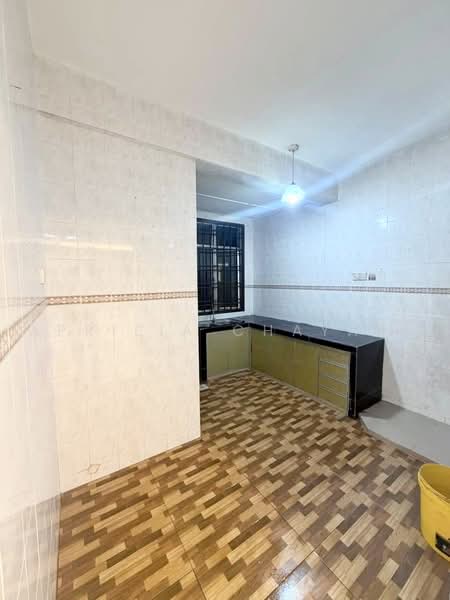 Rumah Teres 2-Tingkat untuk Dijual di Taman Nusa Bestari (Iskandar Puteri (Nusajaya)) - APRILIA CHAYADI - PropertyGuru.com.my