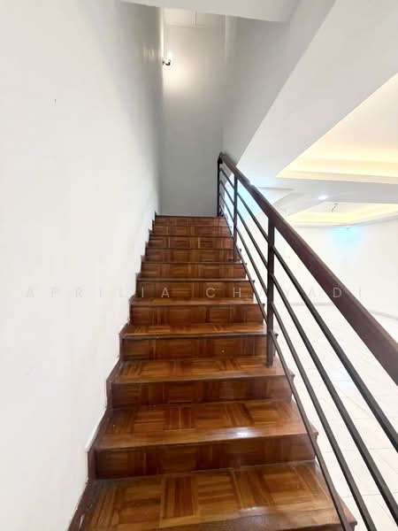 Rumah Teres 2-Tingkat untuk Dijual di Taman Nusa Bestari (Iskandar Puteri (Nusajaya)) - APRILIA CHAYADI - PropertyGuru.com.my