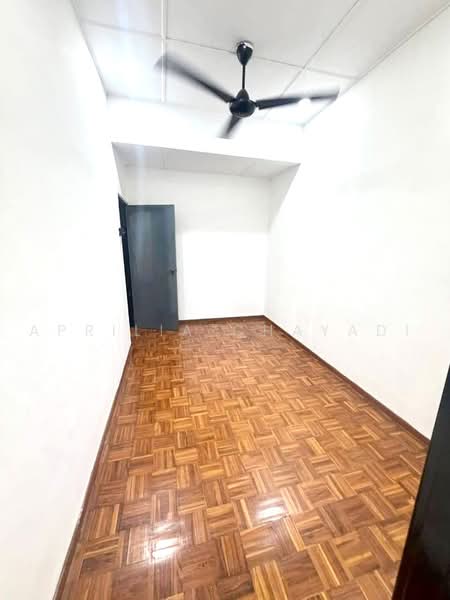 Rumah Teres 2-Tingkat untuk Dijual di Taman Nusa Bestari (Iskandar Puteri (Nusajaya)) - APRILIA CHAYADI - PropertyGuru.com.my