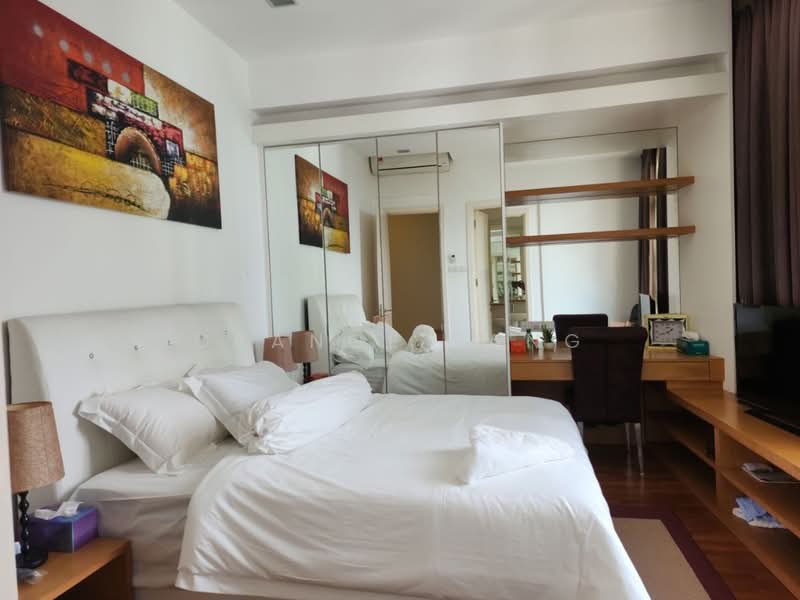 Condominium for Rent at Idaman Residence - Orange Tang - Bedroom - PropertyGuru.com.my
