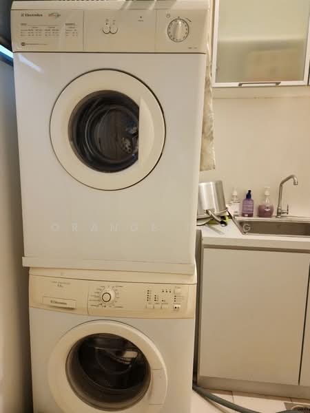 Condominium for Rent at Idaman Residence - Orange Tang - Interior - PropertyGuru.com.my