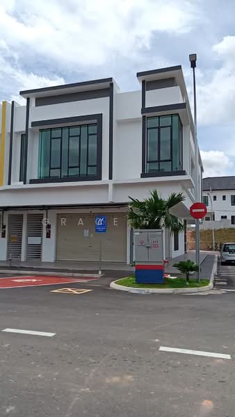 Shop / Office for Rent in Taman Tasik Indah (Kluang) - Grace Fan - PropertyGuru.com.my