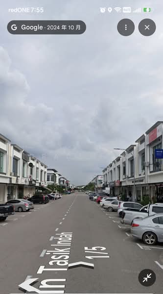 Shop / Office for Rent in Taman Tasik Indah (Kluang) - Grace Fan - PropertyGuru.com.my