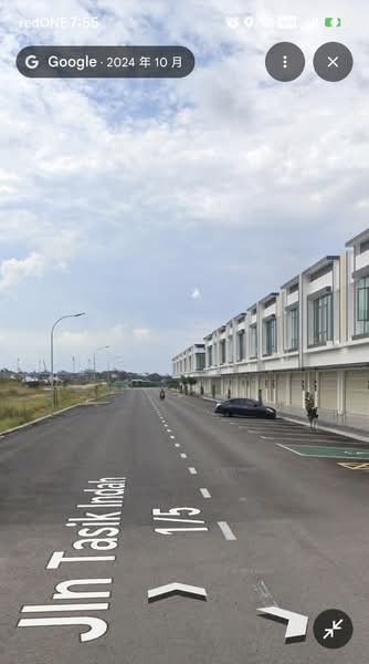 Shop / Office for Rent in Taman Tasik Indah (Kluang) - Grace Fan - PropertyGuru.com.my
