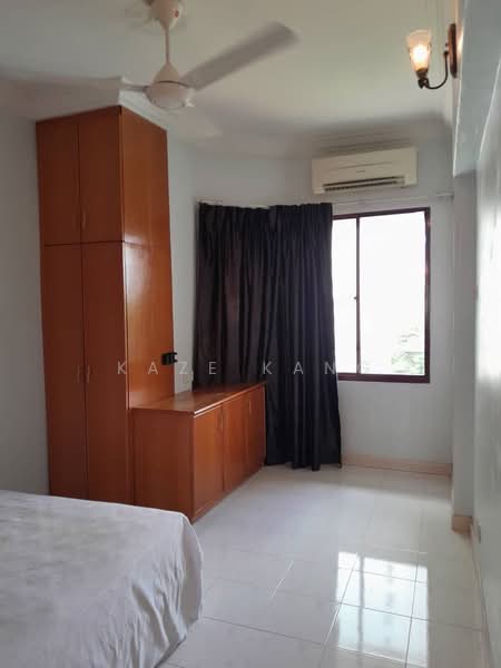 Condominium for Rent at Marina Bay Condominium - Kaze Kang - PropertyGuru.com.my
