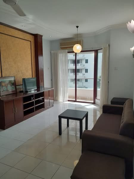 Condominium for Rent at Marina Bay Condominium - Kaze Kang - PropertyGuru.com.my