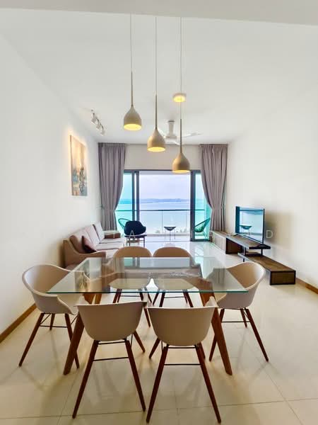 Service Residence for Rent at Southern Marina Residences - APRILIA CHAYADI - PropertyGuru.com.my