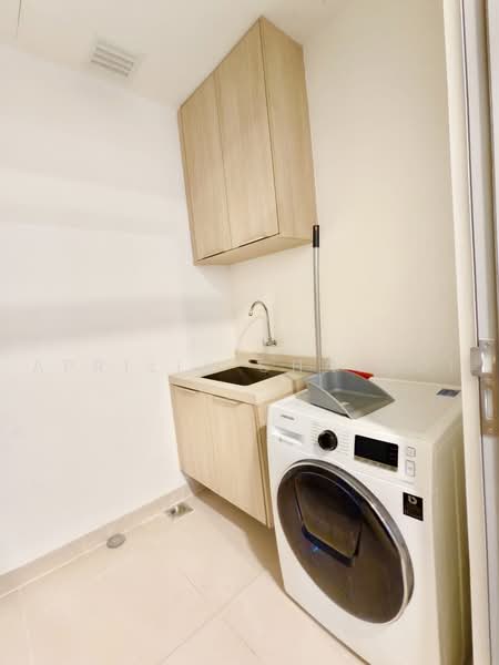 Service Residence for Rent at Southern Marina Residences - APRILIA CHAYADI - PropertyGuru.com.my