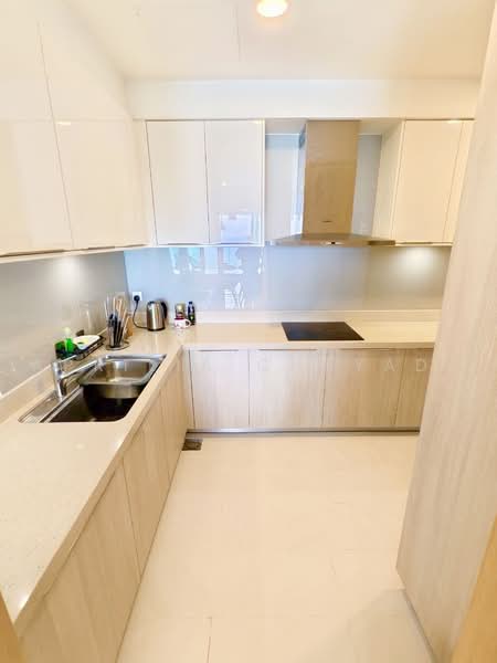 Service Residence for Rent at Southern Marina Residences - APRILIA CHAYADI - PropertyGuru.com.my