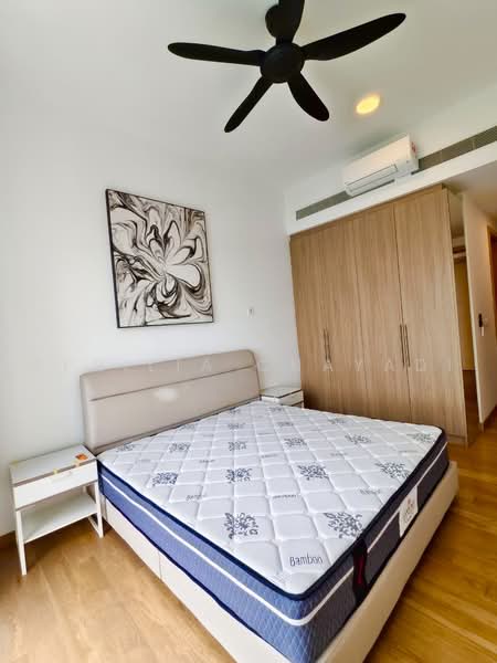 Service Residence for Rent at Southern Marina Residences - APRILIA CHAYADI - PropertyGuru.com.my
