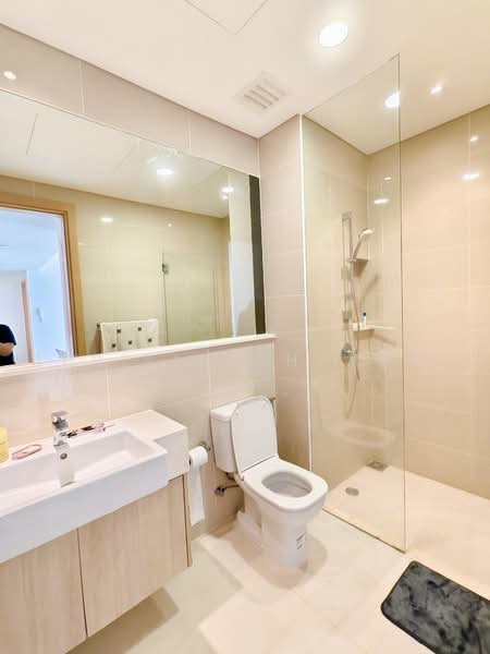 Service Residence for Rent at Southern Marina Residences - APRILIA CHAYADI - PropertyGuru.com.my