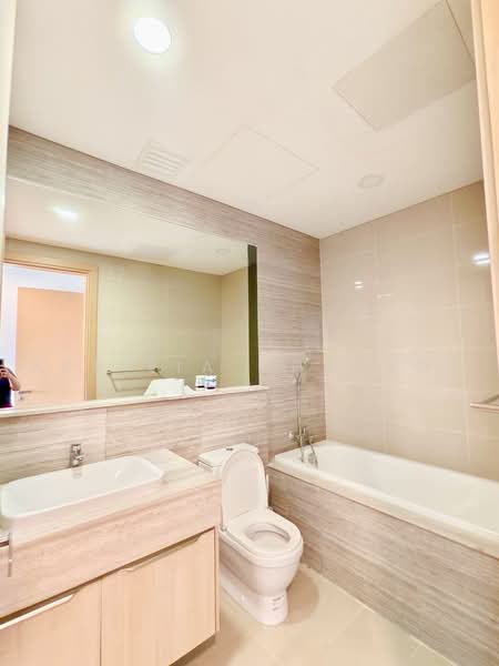 Service Residence for Rent at Southern Marina Residences - APRILIA CHAYADI - PropertyGuru.com.my