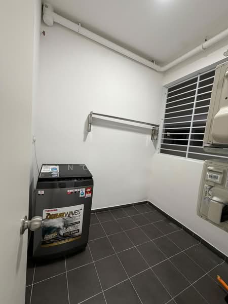 Service Residence for Rent at Space Residency - Vincent Lai - Interior - PropertyGuru.com.my