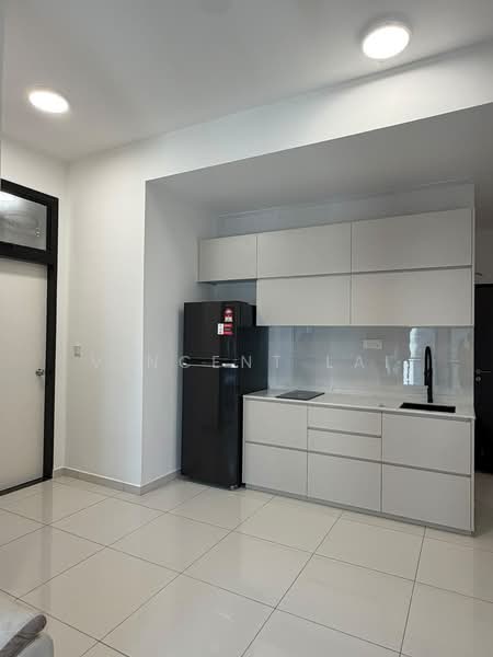 Service Residence for Rent at Space Residency - Vincent Lai - Kitchen - PropertyGuru.com.my