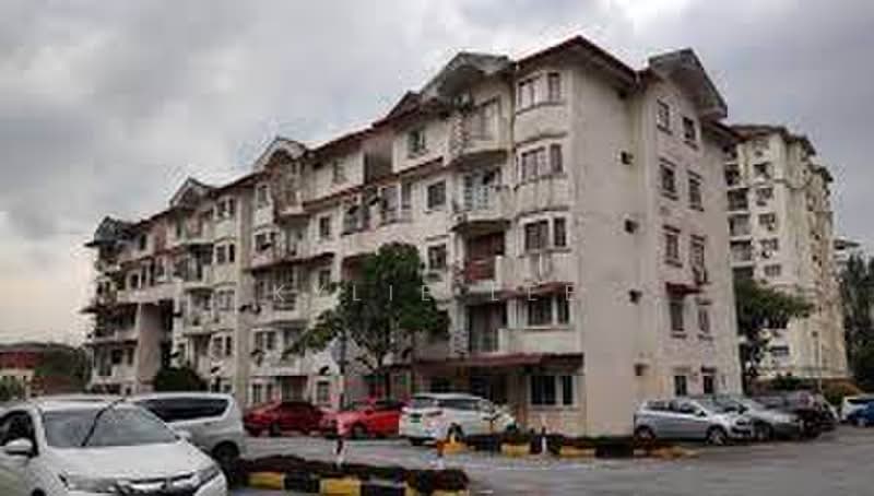 Pangsapuri untuk Dijual di Kenari Court - Kylie Lee - Exterior - PropertyGuru.com.my