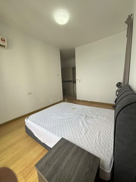 Condominium for Rent at Amberside @ Country Garden Danga Bay - Louis Tan - Bedroom - PropertyGuru.com.my