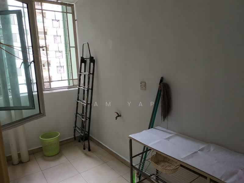 Kondominium untuk Dijual di Kepong Sentral Condominium - Sam Yap - Interior - PropertyGuru.com.my
