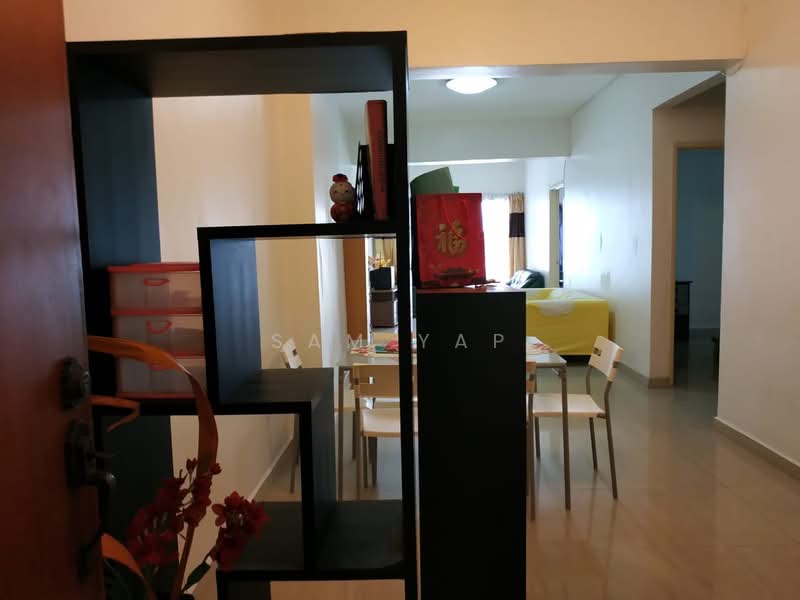 Kondominium untuk Dijual di Kepong Sentral Condominium - Sam Yap - Interior - PropertyGuru.com.my