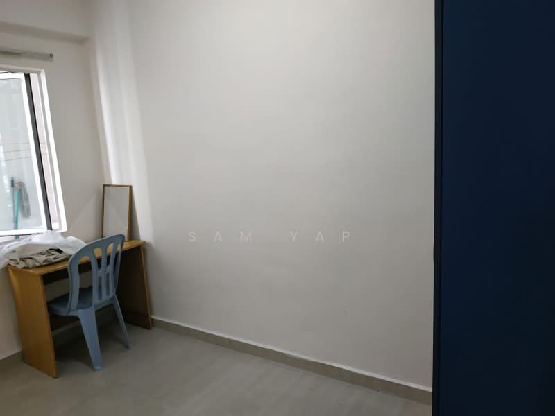 Kondominium untuk Dijual di Kepong Sentral Condominium - Sam Yap - Interior - PropertyGuru.com.my