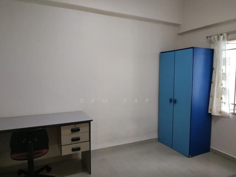 Kondominium untuk Dijual di Kepong Sentral Condominium - Sam Yap - Bedroom - PropertyGuru.com.my