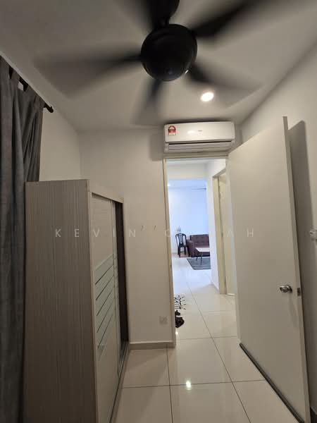 Service Residence for Sale at Kenwingston Avenue - Kevin Chuah - Living Room - PropertyGuru.com.my