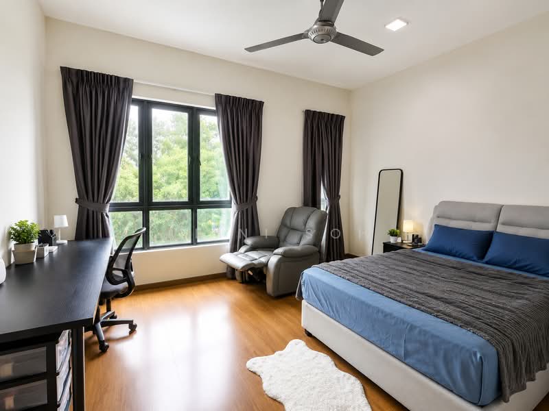Condominium for Sale at Zefer Hill Residence - Weini Soh - PropertyGuru.com.my