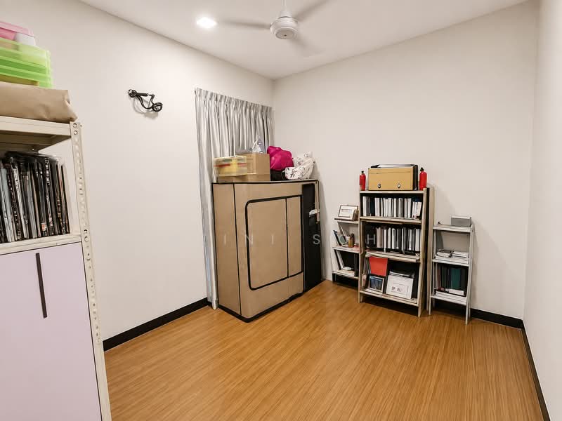 Condominium for Sale at Zefer Hill Residence - Weini Soh - PropertyGuru.com.my