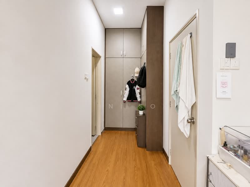 Condominium for Sale at Zefer Hill Residence - Weini Soh - PropertyGuru.com.my