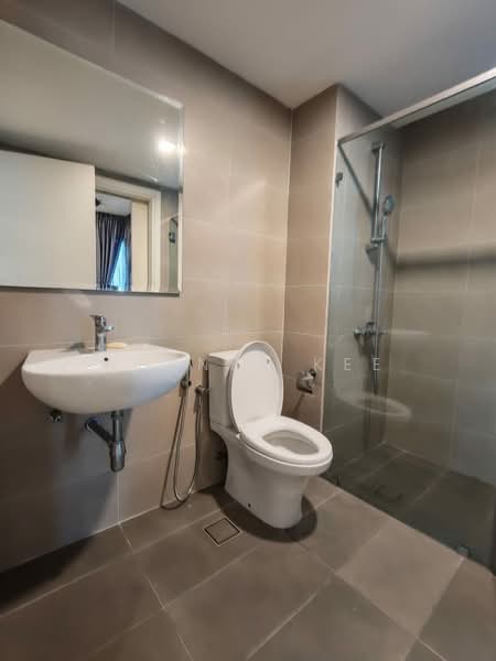 Condominium for Rent at Teega Residences - Werner Kee - Bathroom - PropertyGuru.com.my