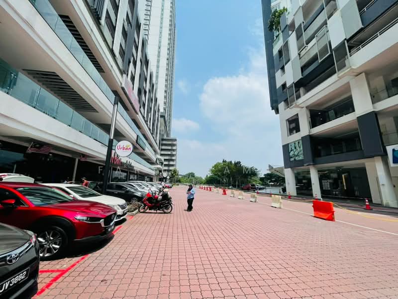 Shop / Office for Rent in Sentul point (Sentul) - Farah Kamal - PropertyGuru.com.my