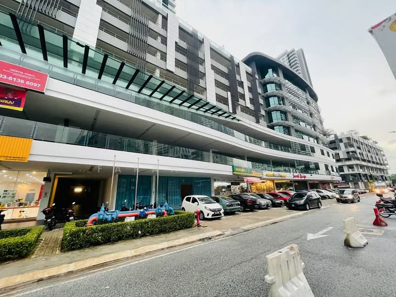 Shop / Office for Rent in Sentul point (Sentul) - Farah Kamal - PropertyGuru.com.my