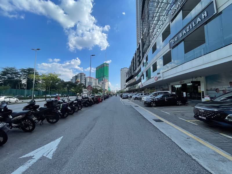Shop / Office for Rent in Sentul point (Sentul) - Farah Kamal - PropertyGuru.com.my
