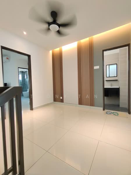 2-storey Terraced House for Sale in Kepong (Kuala Lumpur) - Thony Tan - Interior - PropertyGuru.com.my