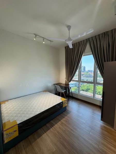 Service Residence for Rent at 121 Residences - Jason Chooi - PropertyGuru.com.my