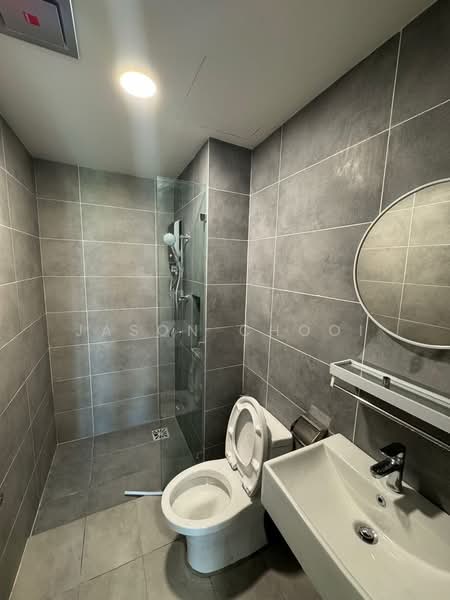 Service Residence for Rent at 121 Residences - Jason Chooi - PropertyGuru.com.my