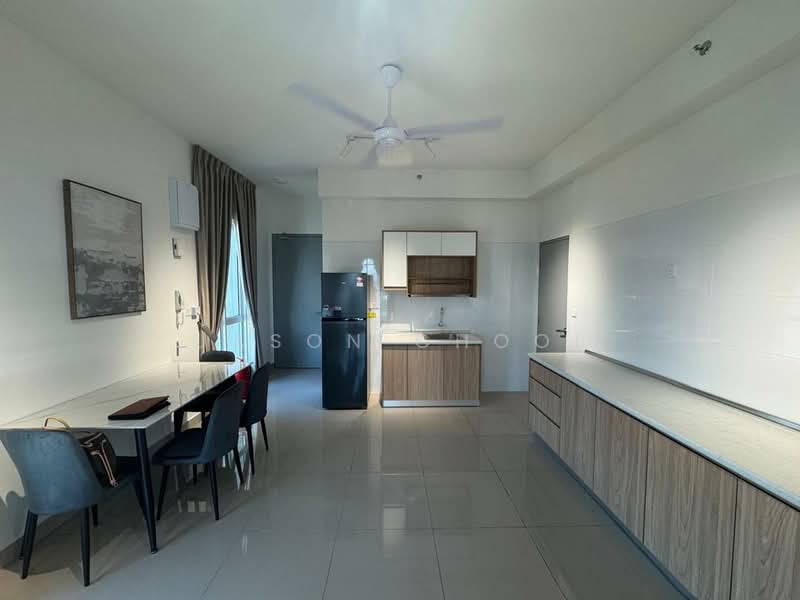 Service Residence for Rent at 121 Residences - Jason Chooi - PropertyGuru.com.my