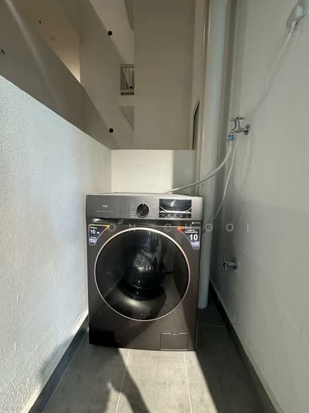 Service Residence for Rent at 121 Residences - Jason Chooi - PropertyGuru.com.my