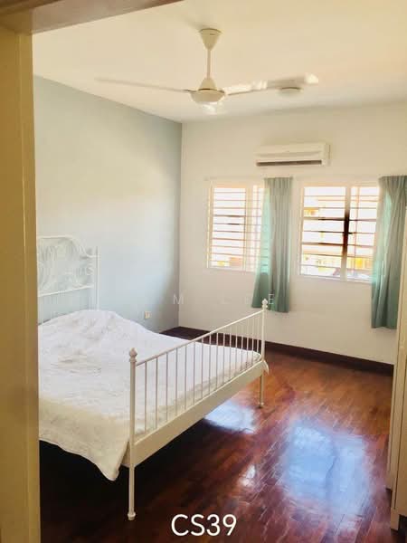 2-storey Terraced House for Sale in Setia Damai (Setia Alam) - Tom Lee - Bedroom - PropertyGuru.com.my