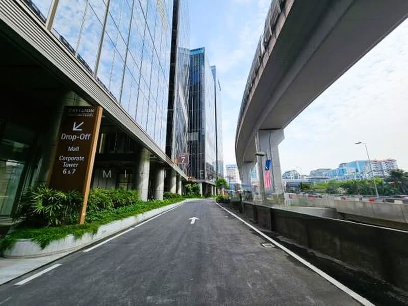 Pejabat untuk Disewa di Damansara Heights (Kuala Lumpur) - Michael Lau - PropertyGuru.com.my